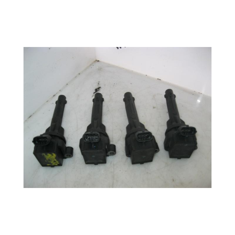 Recambio de bobina : toyota corolla : 1.4 g -4zz-fe (96,56cv) 5p [2001] para toyota corolla 1.4 g -4zz-fe   referencia OEM IAM 4