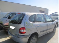 renault megane del año 2001 2
