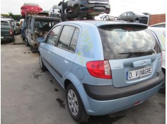 hyundai getz del año 2006 2