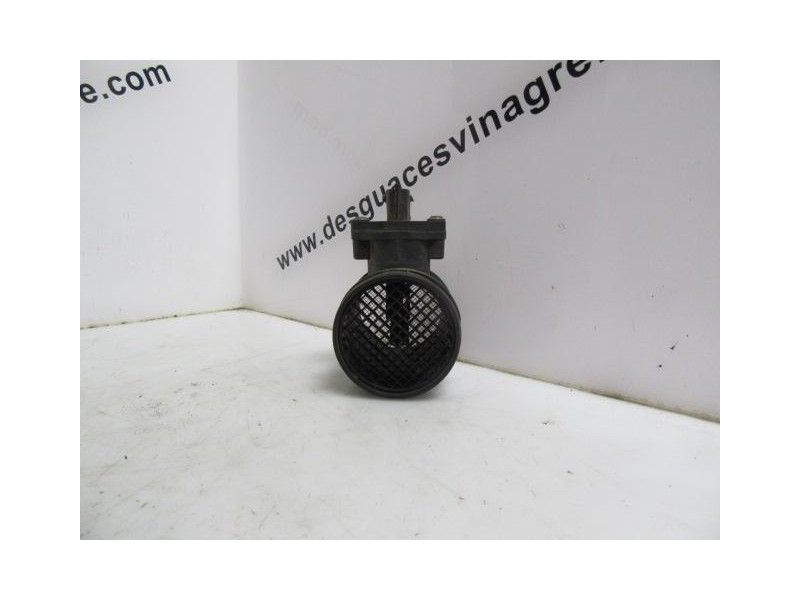 Recambio de caudalimetro : fiat brava : 1.9 td -1b2b9000 (100,61cv)5p [2001] para fiat brava 1.9 td -1b2b9000 (100,61cv 1.9 td -