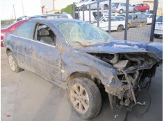 opel vectra del año 2008