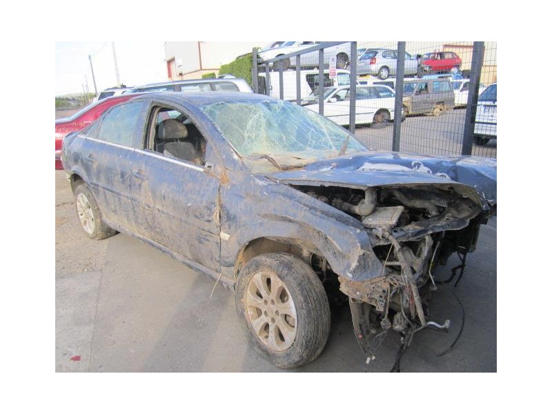 opel vectra del año 2008