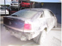 opel vectra del año 2008 2