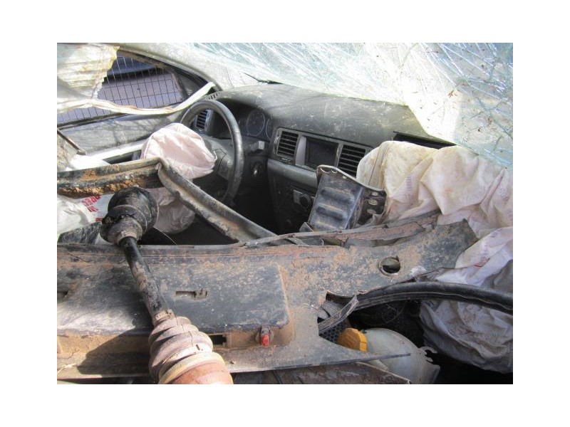 opel vectra del año 2008