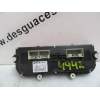 Recambio de mandos calefaccion aire para seat leon 1.9 tdi bls referencia OEM IAM 5P0907044M 5HB01017004 