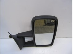 Recambio de retrovisor dch : m. benz sprinter : 2.9 td 412 sprinter(122,36cv) [1999] para m. benz sprinter 2.9 td 412 sprinter r 2