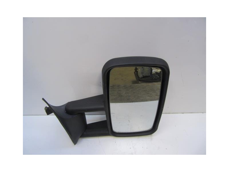 Recambio de retrovisor dch : m. benz sprinter : 2.9 td 412 sprinter(122,36cv) [1999] para m. benz sprinter 2.9 td 412 sprinter r