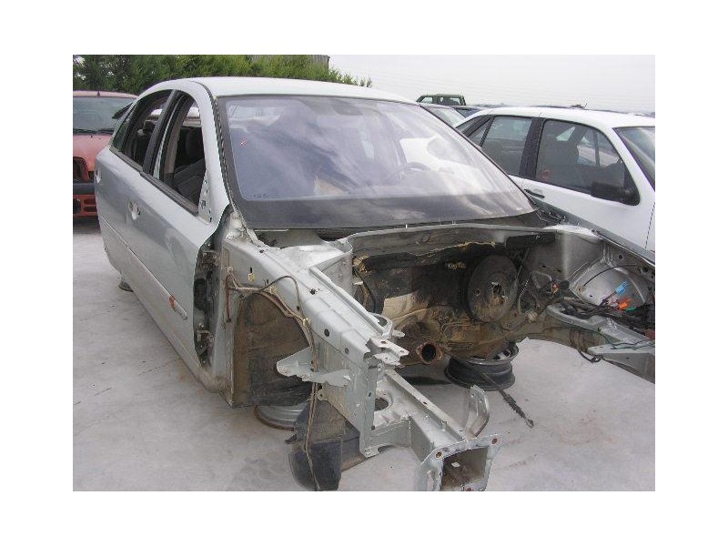 renault laguna del año 2004