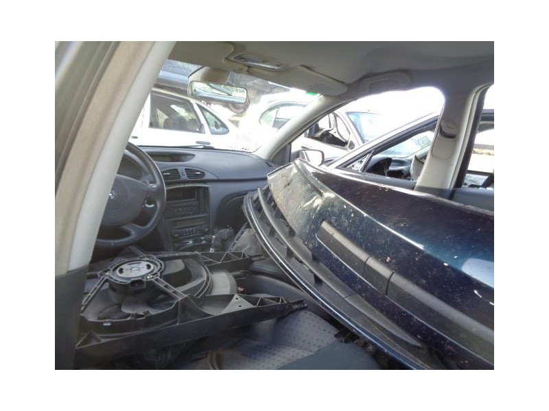 renault laguna del año 2004