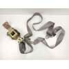 Recambio de cinturon seguridad delantero derecho para ford explorer 4.0 g referencia OEM IAM 3735763  