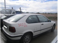 bmw  316 del año 1995 2