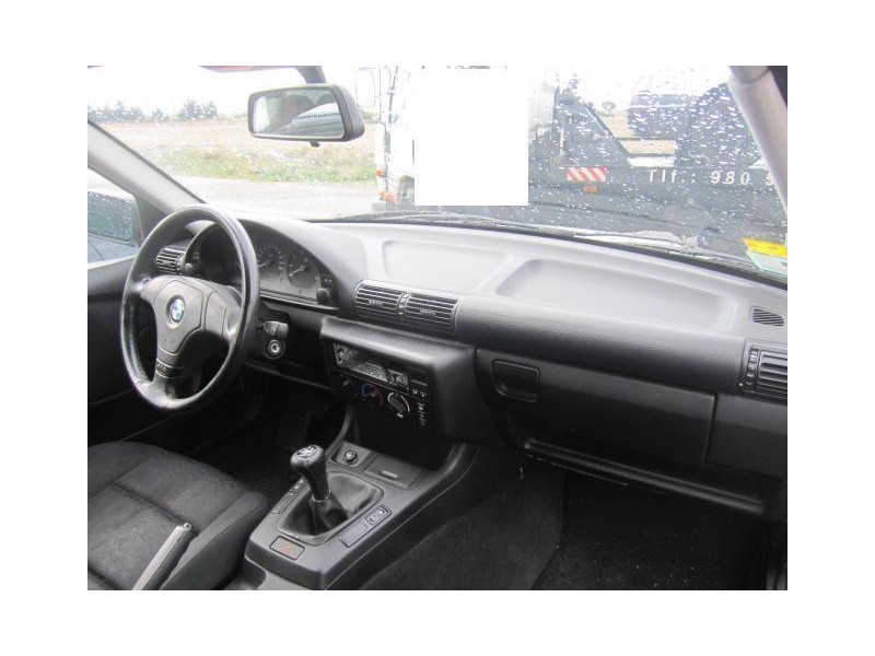 bmw  316 del año 1995