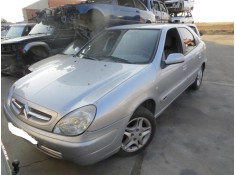 citroen xsara del año 2003