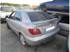 citroen xsara del año 2003 2
