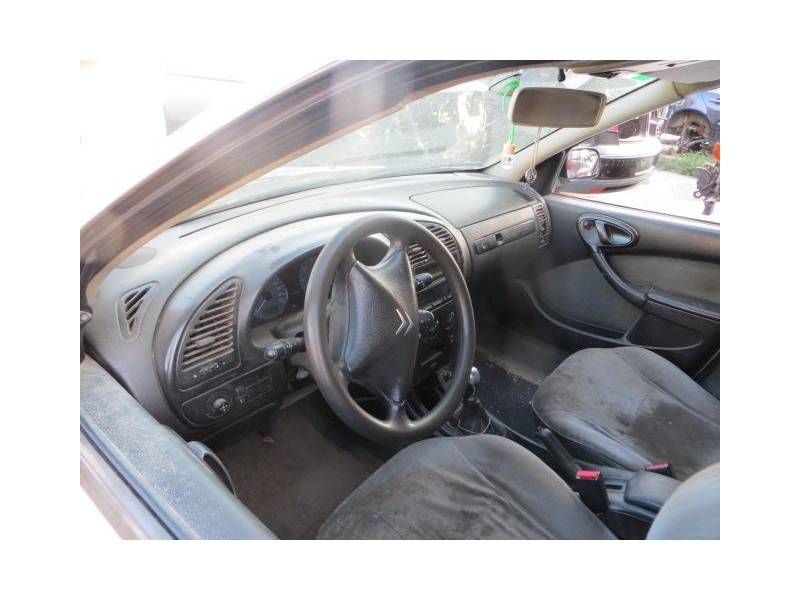 citroen xsara del año 2003