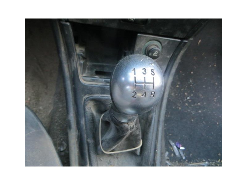 citroen xsara del año 2003