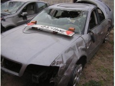 audi a6 del año 2003 2
