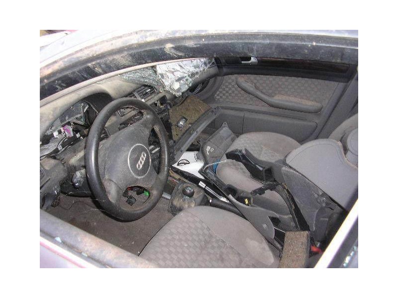 audi a6 del año 2003