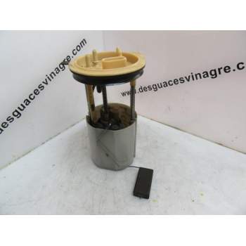 BOMBA COMBUSTIBLE AFORADOR 1K0919050J A2C53166111 