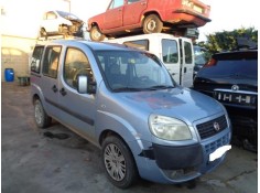 fiat doblo del año 2009