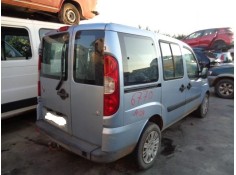 fiat doblo del año 2009 2