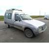 citroën c15 del año 2000