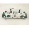 Recambio de cuadro instrumentos para daewoo nubira sedán (j200) 1.8 referencia OEM IAM 96430920 11000856500D 