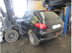 peugeot 206 del año 2001 2