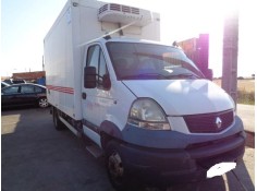 renault mascott del año 2005
