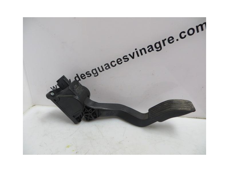 Recambio de potenciómetro aceleración : citroen c 4 : 1.6 dhy -9hx (90cv) 5p [2007] para citroen c 4 1.6 dhy -9hx referencia OEM