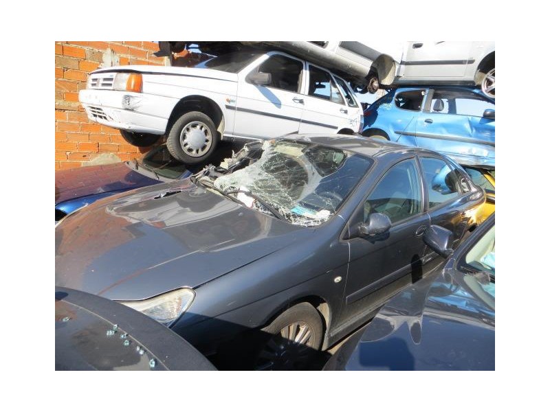 citroen c 5 del año 2005