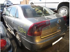 citroen c 5 del año 2005 2