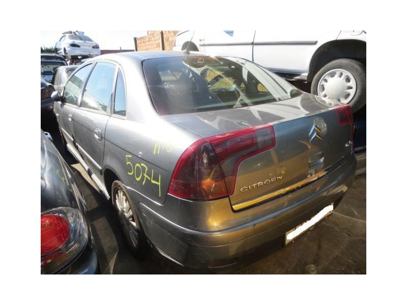 citroen c 5 del año 2005