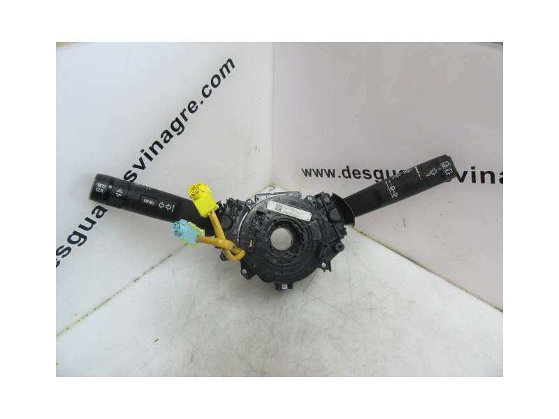 Recambio de mando luces y limpias para opel insignia 2.0 cdti ( 160 cv ) referencia OEM IAM 23284029  25849366