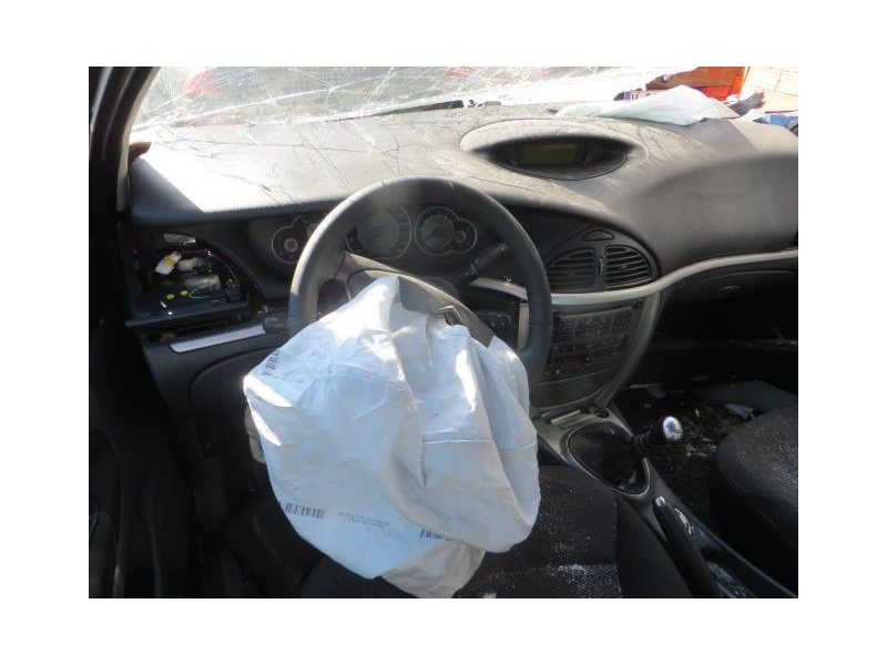 citroen c 5 del año 2005