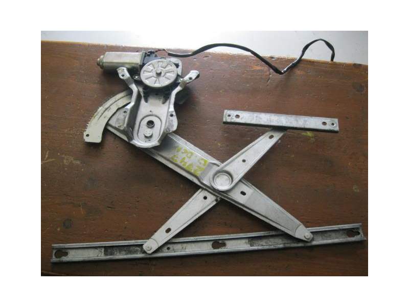 Recambio de elevalunas delantero derecho para rover 220 2.0 d -20t2r referencia OEM IAM ELECTRICO  