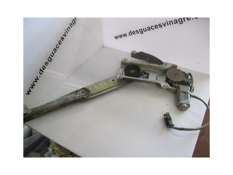 Recambio de elevalunas delantero derecho para jeep grand cherokee 2.5 d m52-vm61b 04286 referencia OEM IAM ELECTRICO  