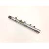 Recambio de rampa inyectora para mini mini countryman (r60) cooper sd referencia OEM IAM 7823460 0445214237 
