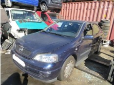 opel astra del año 2002