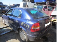 opel astra del año 2002 2
