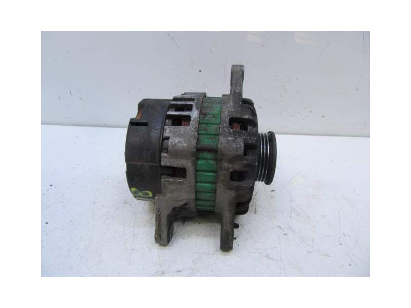Recambio de alternador para hyundai accent ii (lc) 1.5 referencia OEM IAM 3730022600 AB180128 