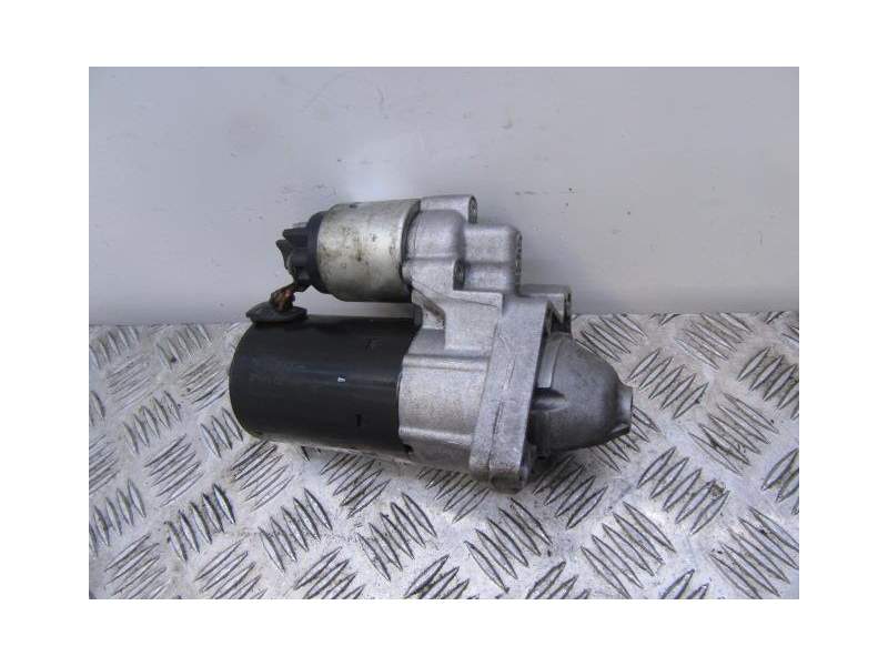 Recambio de motor arranque para nissan juke (f15) 1.5 dci referencia OEM IAM 233001073R 0001136008 
