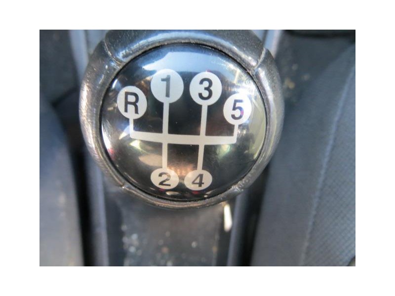 opel astra del año 2002