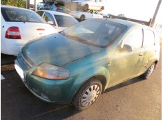 daewoo kalos del año 2004