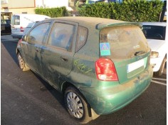 daewoo kalos del año 2004 2