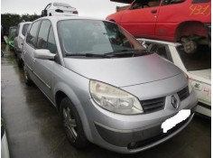 renault scenic del año 2005