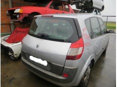 renault scenic del año 2005 2