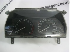 Recambio de cuadro instrumentos : rover 214 : 1.4 g 14k4d (89,76cv) 5p [1992] para rover  214 1.4 g 14k4d  5p referencia OEM IAM