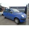 daewoo matiz (m100, m150) del año 2003