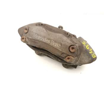 PINZA FRENO DELANTERA DERECHA A1634211498 